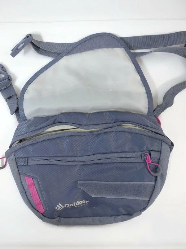 Outdoor products echo waist pack new arrivals