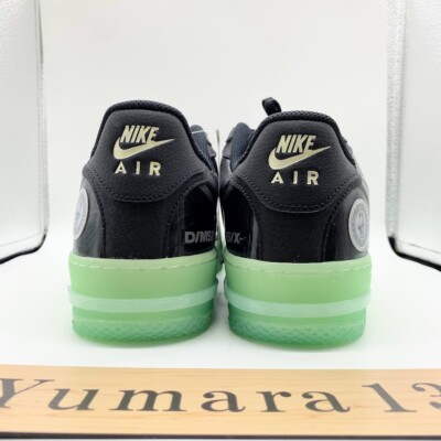 nike air force 1 low react all star game