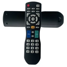 New Remote Control For Vidao 50V800R 55V41UHD 65CRV4K 4K UHD Smart TV