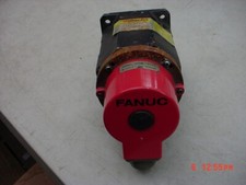 Fanuc Servo Motor A06B-0521  Model 2-0