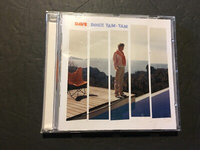 Dave - Doux Tam - Tam