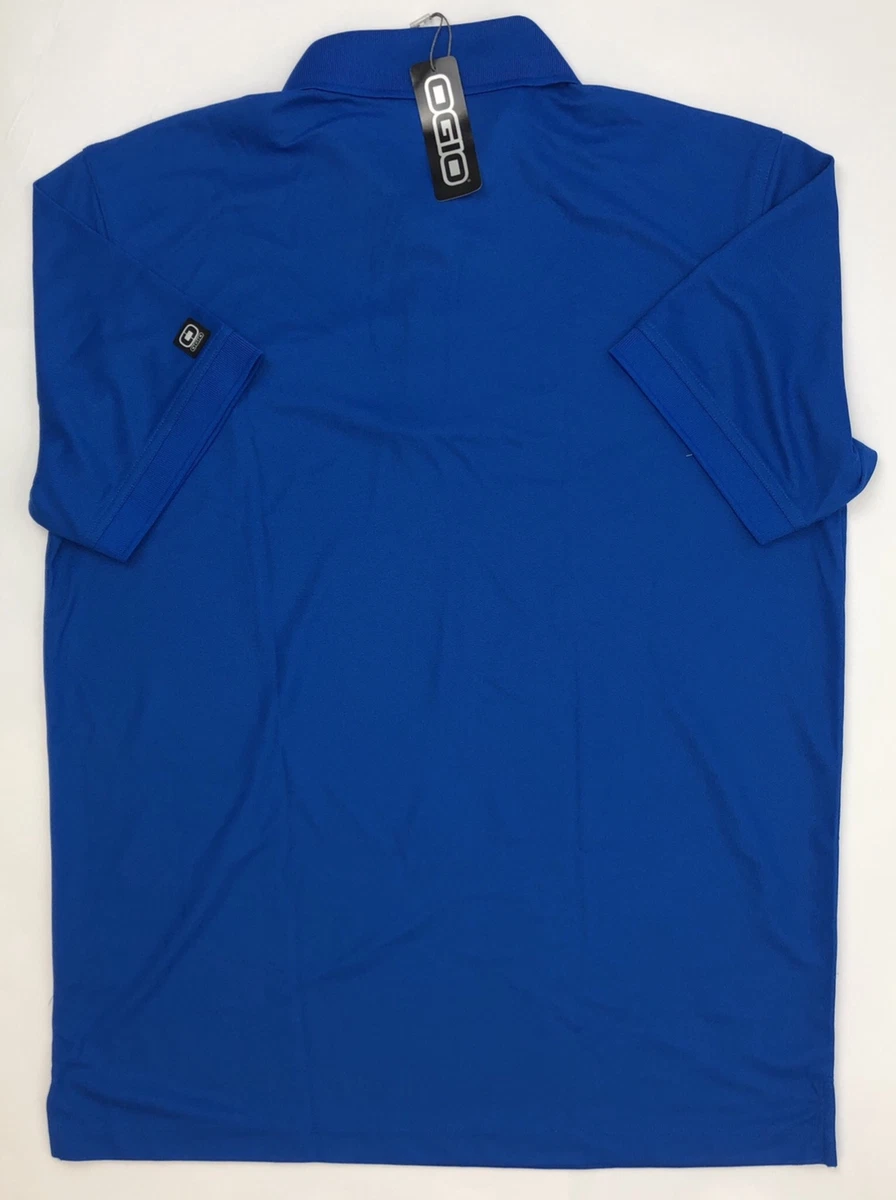 Ogio hot sale polo shirts