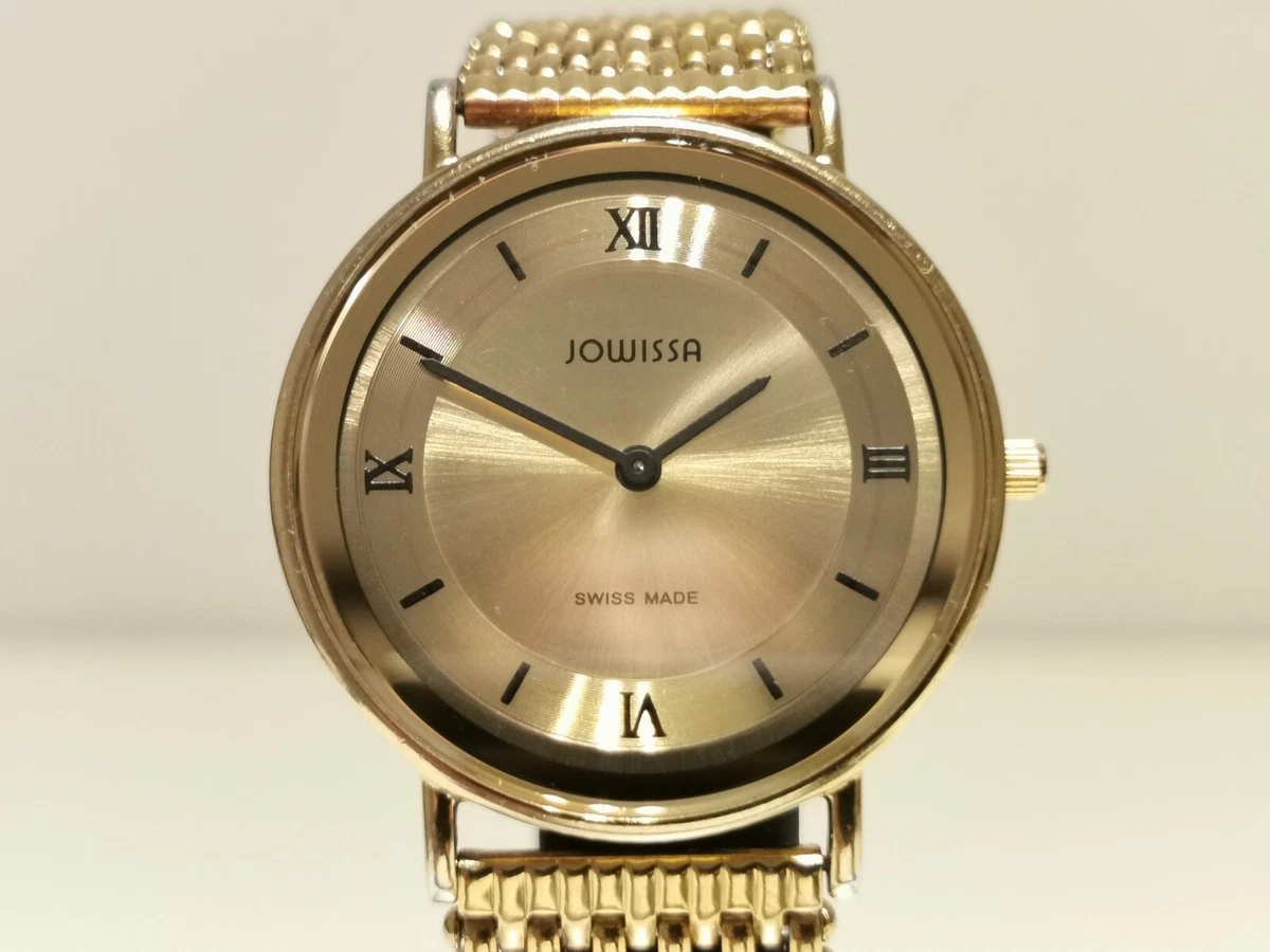 Jowissa watches ebay cheap