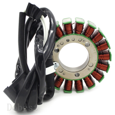 Magneto Generator Stator Coil for Yamaha FX Nytro1000 2008-2011 RTX FX10RTR 2009