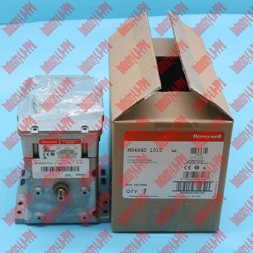 Brand New Honeywell M9484D1010 Servo MOTOR 1 year warranty#XR