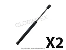 For MINI (2011-2016) Hood Shock-Gas Pressurized Support OEM STABILUS + WARRANTY