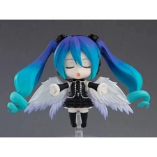 Vocaloid Hatsune Miku Infinity Version Nendoroid Action Figure #2534