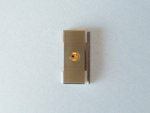 Genuine Movado Watch Band Bracelet Link 