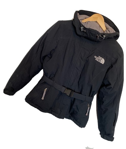North Face 550 Black goose down fill 