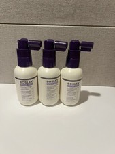 Bosley Professional Strength Volumizing and Thickening Nourishing Leave-In 3 Pcs