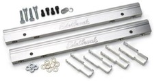 Bbc Efi Fuel Rail Kit Edelbrock 3633