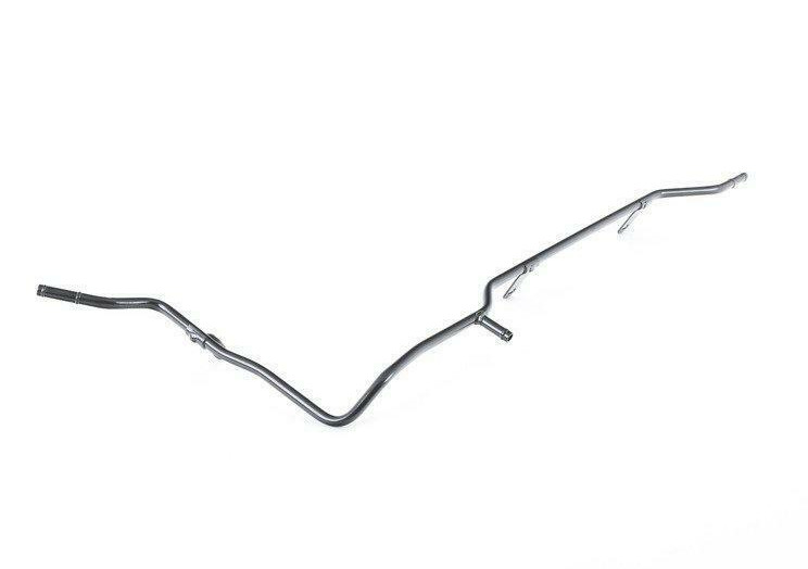 NEW VOLKSWAGEN BEETLE A5 ENGINE COOLANT PIPE 07K121065P OEM NO