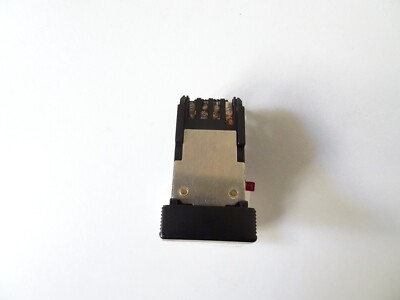Headshell für Elac 831