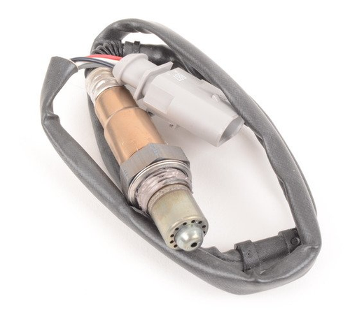 Sonde Lambda 4 Fils D'origine Renault - Compatible Clio II, III, Twingo, Duster Et Autres