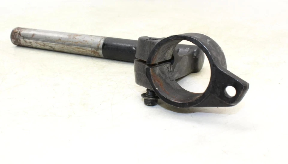 1984 年雅马哈 Fj1100 左夹车把原始设备制造商 — 第 4/4 张图片