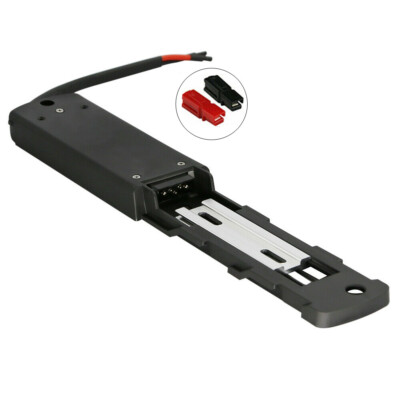 E-Bike Heckträger - Robuste Halterung Für Gepäck & Transport