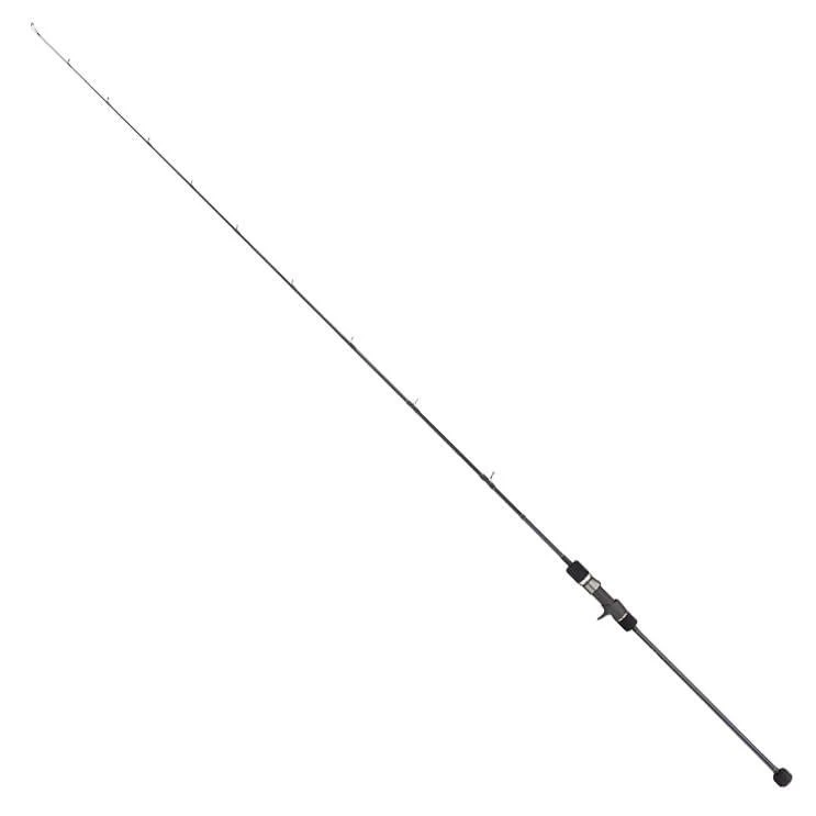 Tailwalk SLOW BUMP SSD 637 Baitcasting Rod