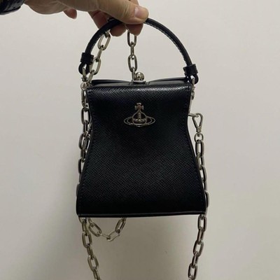 vivienne westwood kelly bag ショルダーバッグ vivienne westwood kelly bag ショルダーバッグ