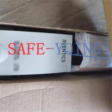 1PCS AVENTICS R412007184 Filter Pressure Regulating Valve NEW