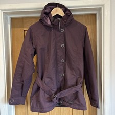 Merrell Coat Womens Opti-shel Size Medium Opti-warm