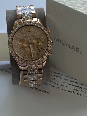 Michael Kors Women display picture 1