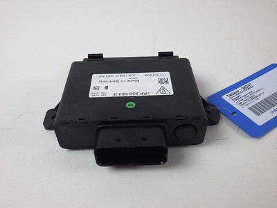 7ppb Control Unit Porsche Cayenne 958 3 0 Diesel 176 Kw 239 Hp Ebay