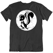 Skunk Works Lockheed Martin Aircraft Aerospace Skunkworks Retro T Shirt Gift New