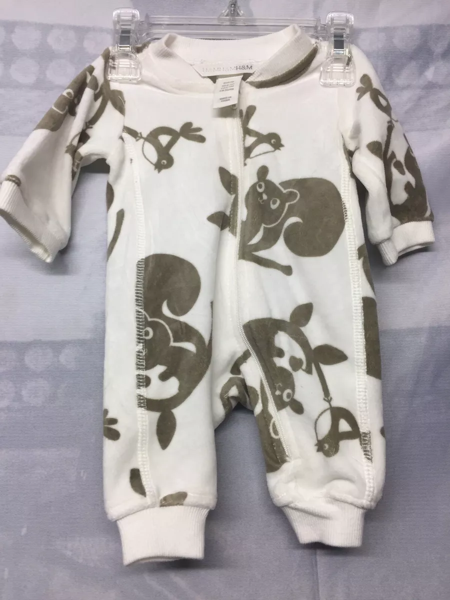 Baby boy rompers h&m top