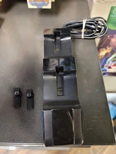 Nyko Technologies Charge Station for PlayStation 4 controllers. Tested!!