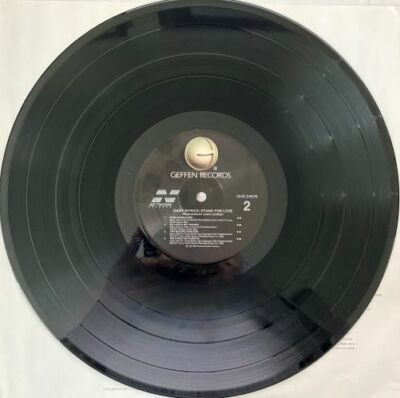 Gary Myrick-Stand For Love | eBay