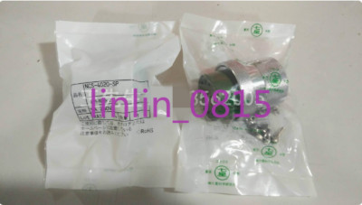 1Pcs New Seven-star Scientific connector NCS-4012-SP