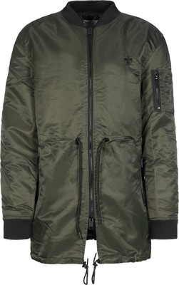 criminal damage bomber jacket