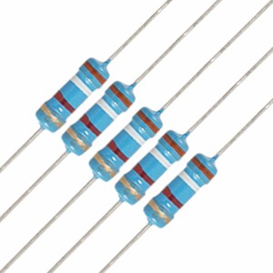 3.9 Ohm 1//2 Watt 5/% Carbon Film Resistors New Stock USA Seller 35pcs