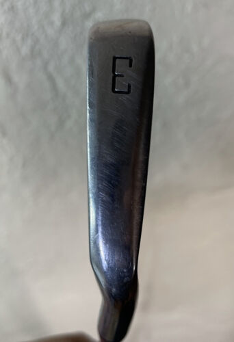 BRIDGESTONE PRECEPT EC603 TOUR PREMIUM 3 IRON SR STEEL NS PRO 950GH FIRM FLEX RH - Picture 6 of 8