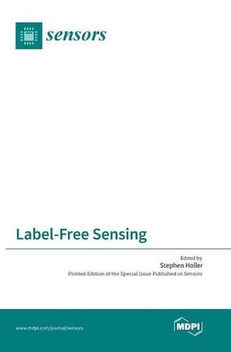 Label-Free Sensing by Stephen Holler (English) Hardcover Book ...
