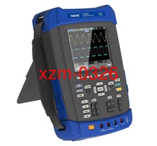 Hantai 200MHz Handheld Digital Wave Display DS08072E Multimeter 100M DS08072E $$