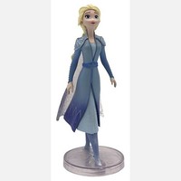 Bullyland Disney Frozen 2 Elsa Adventure Dress
