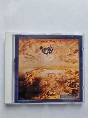 Renaissance   First Album + 2 Bonus Tracks - Zustand excellent
