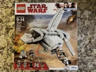 New ListingLEGO - Star Wars - 75221 Imperial Landing Craft - New Sealed in Box