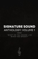 Steve Brophy (U. A.) | Signature Sound | Taschenbuch | Englisch (2022)