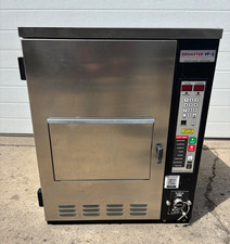 2020 Broaster Vf-3i Ventless Auto Lift Basket Electric Fryer Works Great