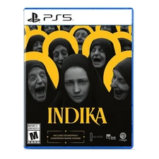 Indika [PlayStation 5]
