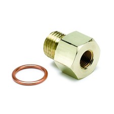 Autometer 2267 Adapter Fitting