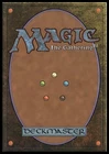 Nazgul Battle-Mace (20/24) Art Card Light Play, English Magic the Gathering MTG