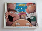 Seth MacFarlane SIGNED Inside Family Guy - Limited Signed Edition