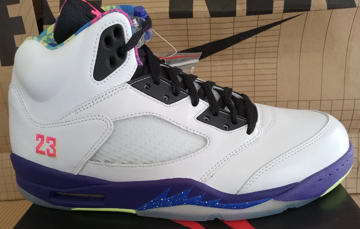 Jordan 5 Retro Bel for Sale | Authenticity Guaranteed | eBay