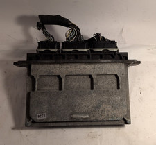 2009 To 2011 Ford Escape Engine Control Unit Ecu Computer Module 2.5l Oem