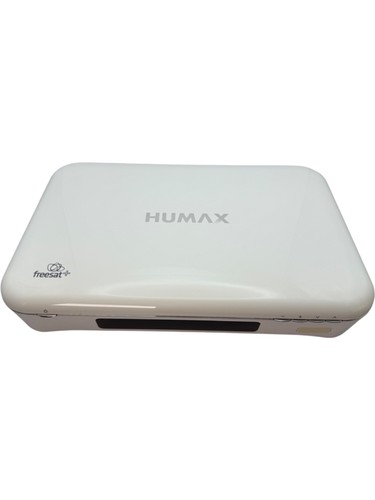 HUMAX HDR-1010S 1TB Freesat+ HD Recorder WiFi HDMI Twin Tuner Unit + Remote Only - Picture 4 of 17