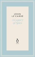 A Legacy Of Spies | John Le Carré | Englisch | Buch | Gebunden | 2022 | Vintage