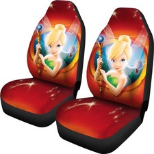 Tinker Bell Car Seat Covers Tinker Bell Tears The Leaf Seat Covers Tinker Bell Car Seat Covers Tinker Bell Tears The Leaf Seat Covers